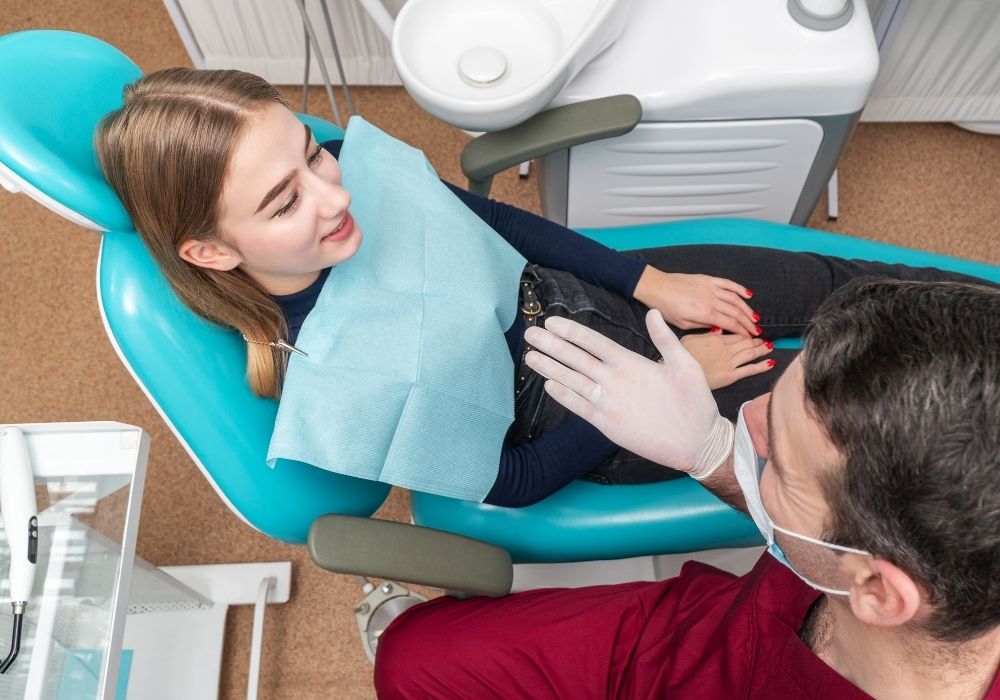 Top marketing strategies for dental clinics.